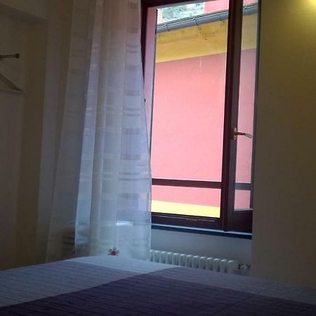 A Ca Di Bafirussi Hotel Vernazza Kültér fotó