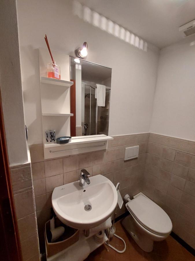 A Ca Di Bafirussi Hotel Vernazza Kültér fotó