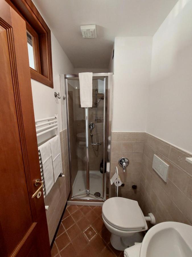 A Ca Di Bafirussi Hotel Vernazza Kültér fotó