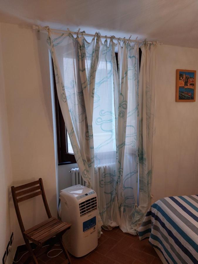 A Ca Di Bafirussi Hotel Vernazza Kültér fotó