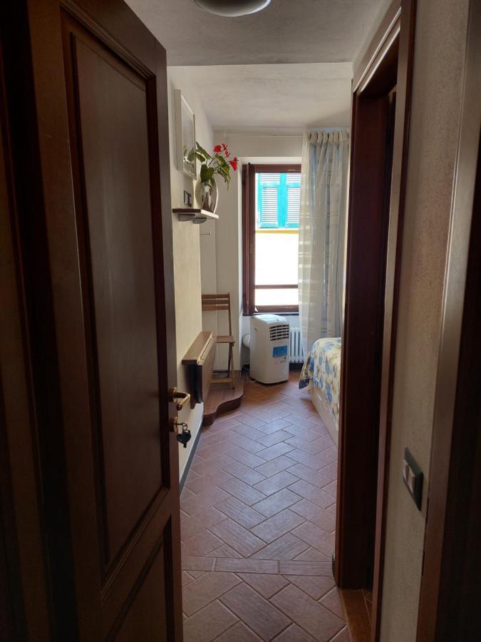 A Ca Di Bafirussi Hotel Vernazza Kültér fotó