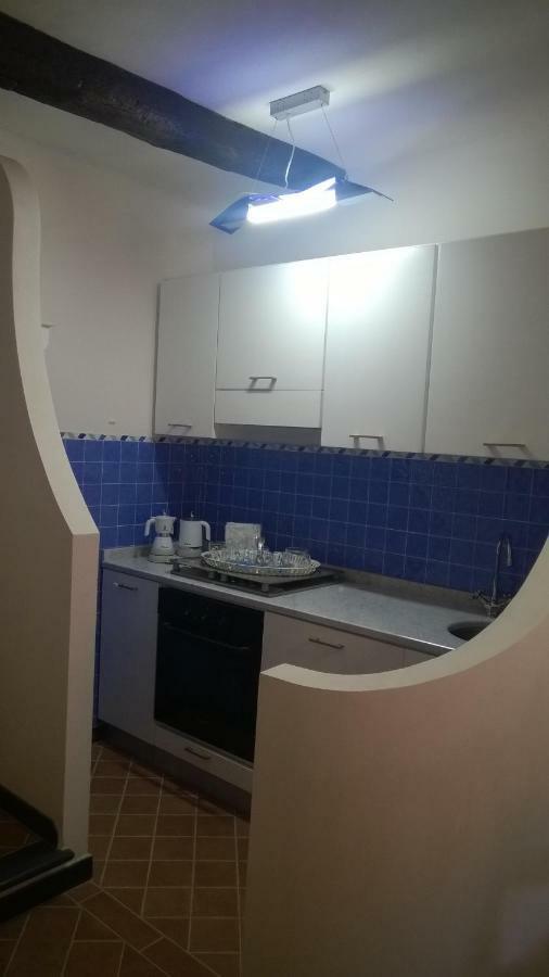 A Ca Di Bafirussi Hotel Vernazza Kültér fotó