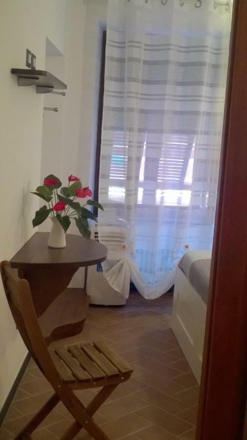 A Ca Di Bafirussi Hotel Vernazza Kültér fotó